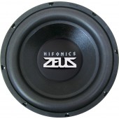 Subwoofer Hifonics ZX1254