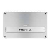 Zosilňovač Hertz Venezia V6