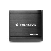 Zosilňovač Phoenix Gold Z1502i