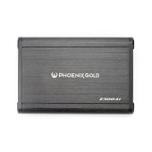 Zosilňovač Phoenix Gold Z3004i