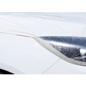 Zakrývacia fólia 3M s lepiacou páskou - rolka 90 cm x 25 m (05969)