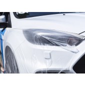 Zakrývacia fólia 3M s lepiacou páskou - rolka 90 cm x 25 m (05969)