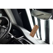 Závesná vôňa v dreve Fresso Infinity Bliss Hanger