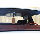 Závesná vôňa v dreve Fresso Infinity Bliss Hanger