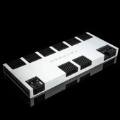 Zosilňovač Mosconi Gladen ZERO 1