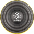 Subwoofer GROUND ZERO GZPW 10SPL - 5 Spider