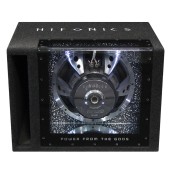 Subwoofer v boxe Hifonics Zeus ZRX12BP