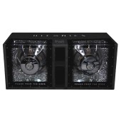 Subwoofer v boxe Hifonics Zeus ZRX12DUAL