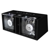 Subwoofer v boxe Hifonics Zeus ZRX12DUAL