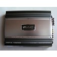 Zosilňovač MAC AUDIO MPX 4500