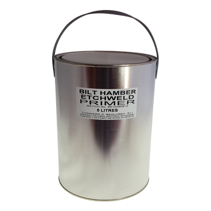 Bilt Hamber Etchweld (Non-Aerosol - Foto 6