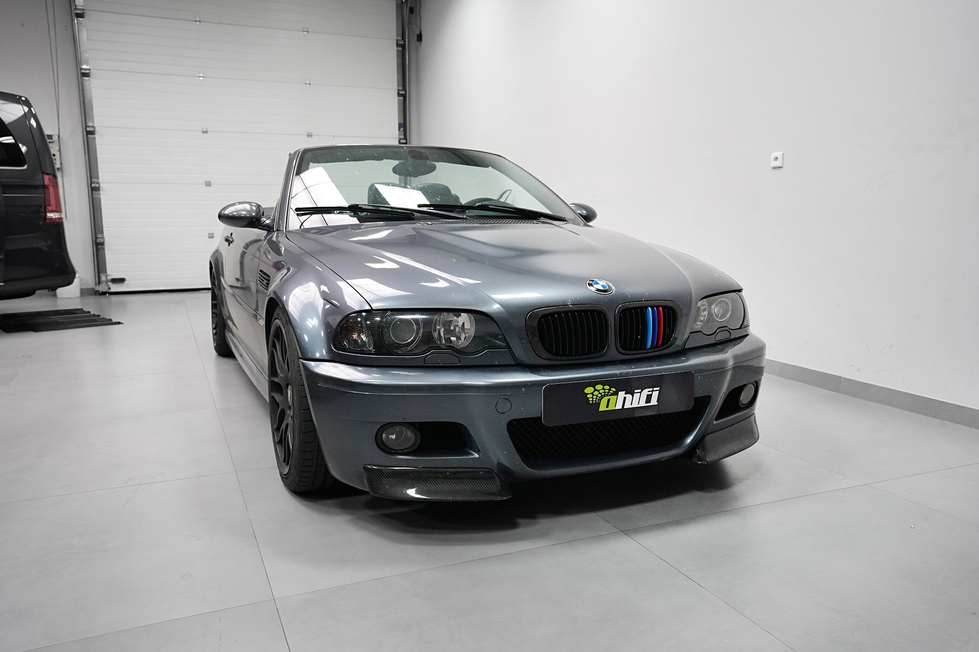 BMW 3 (E46)