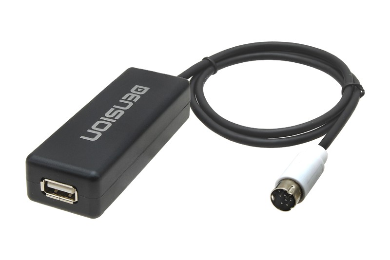 Dension iPhone / iPod Lightning adaptér Ahifi.sk