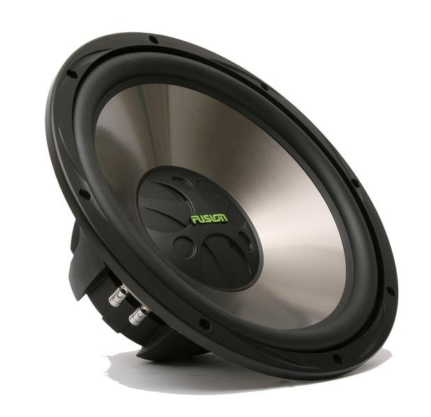 Subwoofer FUSION RESW150 Ahifi.sk