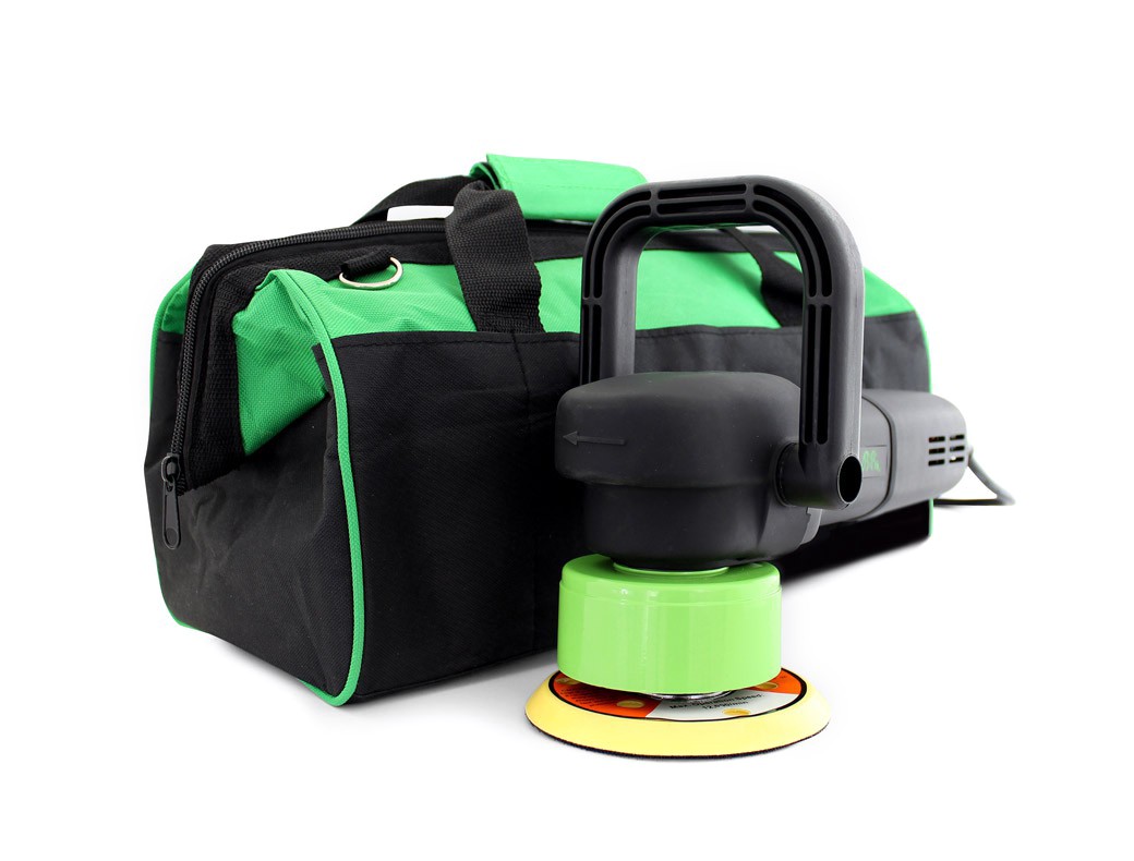 Orbitálna leštička Dodo Juice Buff Daddy DAS6 Complete Polishing Kit