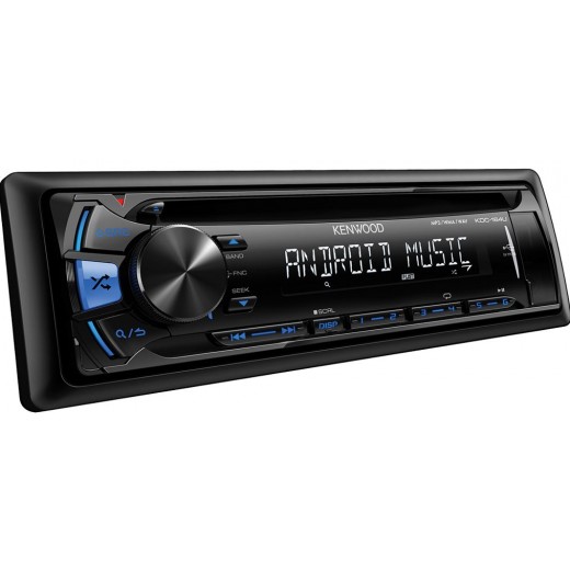 Autorádio KENWOOD KDC-164UB