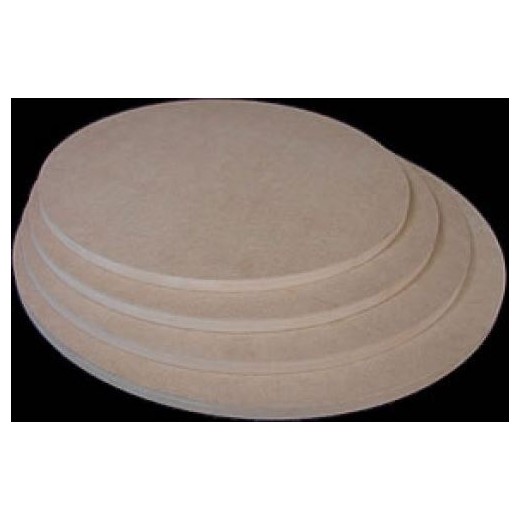 Gladen cover / bottom