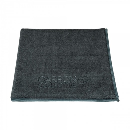 Utierka na okná Carbon Collective Clarity Twisted - Dual Microfibre Cloth