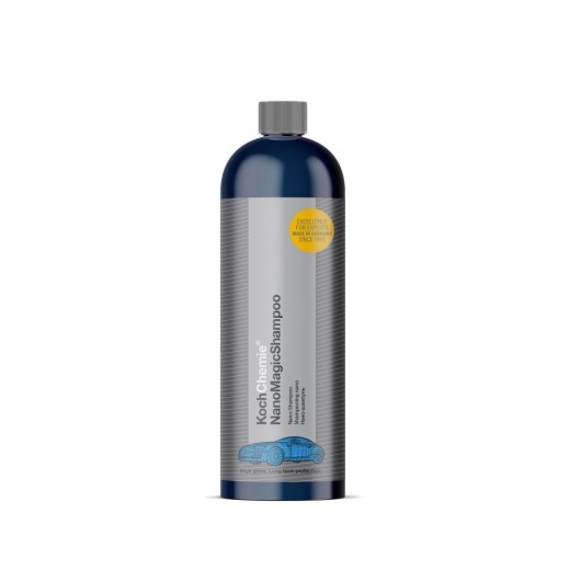 Autošampón s nano konzerváciou Koch Chemie Nanomagic Shampoo (750 ml)