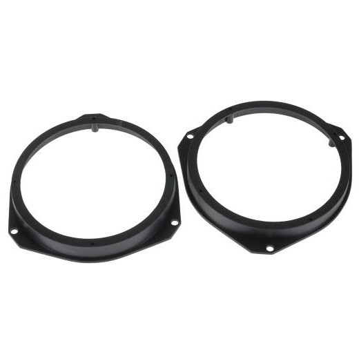 Plastový adaptér pod reproduktor pre Citroen / Fiat / Opel / Peugeot