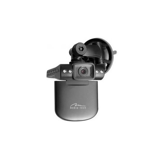 Čierna skrinka MEDIA-TECH MT4036