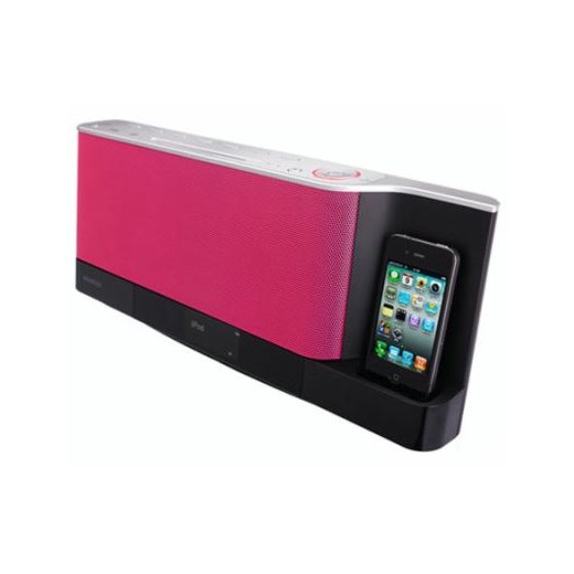 Kenwood CLX-70 pink