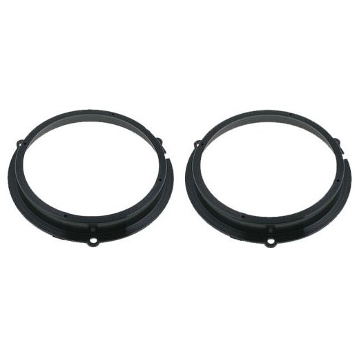 Plastový adaptér pod reproduktor pre Ford Fiesta