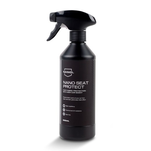 Impregnácia na textil Nasiol NANO SEAT (500 ml)
