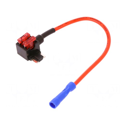 Poistkové puzdro 4carmedia ROZ.06