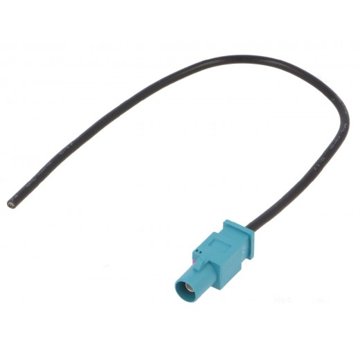 Anténny adaptér 4carmedia ZRS-FAKRA-M-020