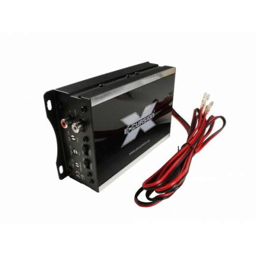 Zosilňovač Excursion SXA 20