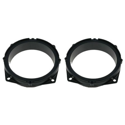 Plastový adaptér pod reproduktor pre Mitsubishi Colt