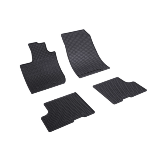 Gumové autokoberce Rigum pre Dacia Duster LPG (2024 -)