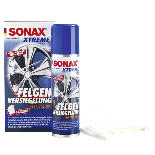 Sonax Xtreme konzervácie diskov - 250 ml