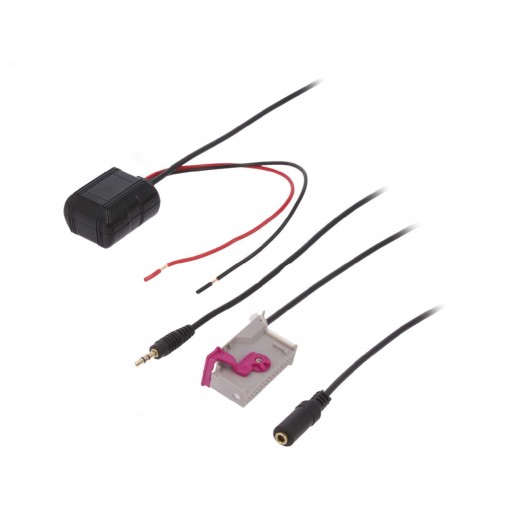 Bluetooth audio adaptér Bluebird AD.BLUETOOTH.11
