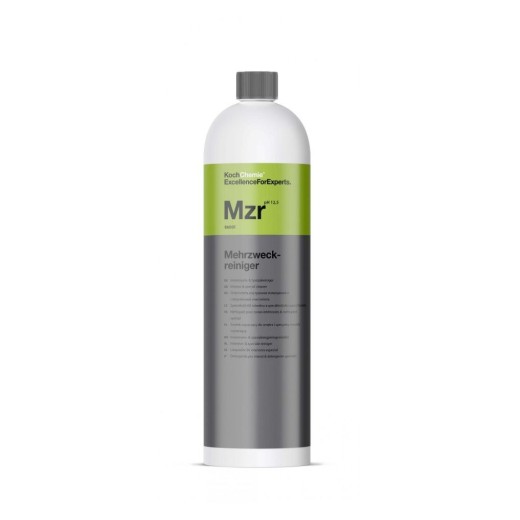 Čistič textílií a plastov Koch Chemie Mehrzweckreiniger (1 l)