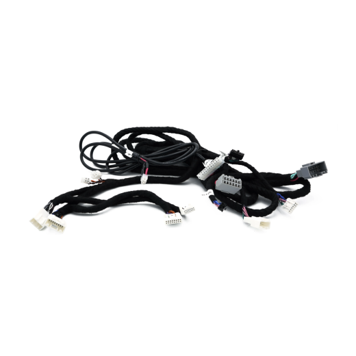 Káblový zväzok Connection CN TSL 3YP 01