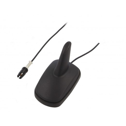 Anténa Shark 4carmedia ANT.S19