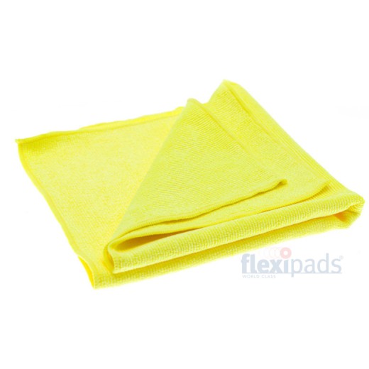 Utierka Flexipads Minhatex - Yellow (380 gsm)
