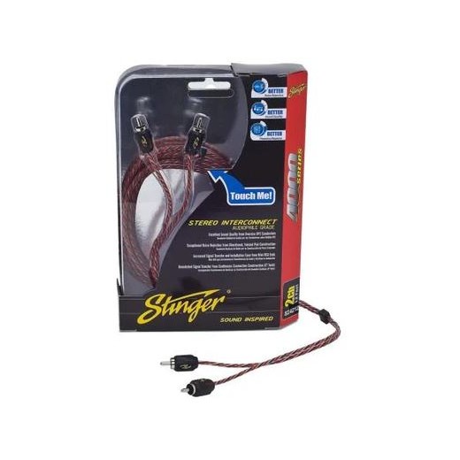 Signálový kábel Stinger SI423