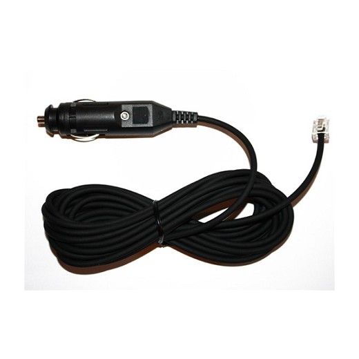 Napájací kábel pre antiradary Beltronics a Escort