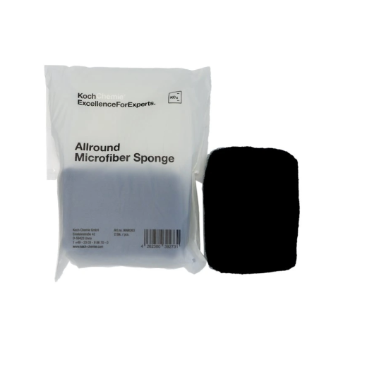 Aplikačná hubka z mikrovlákna Koch Chemie Allround Microfiber Sponge