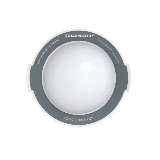 Difúzor Scangrip Diffuser