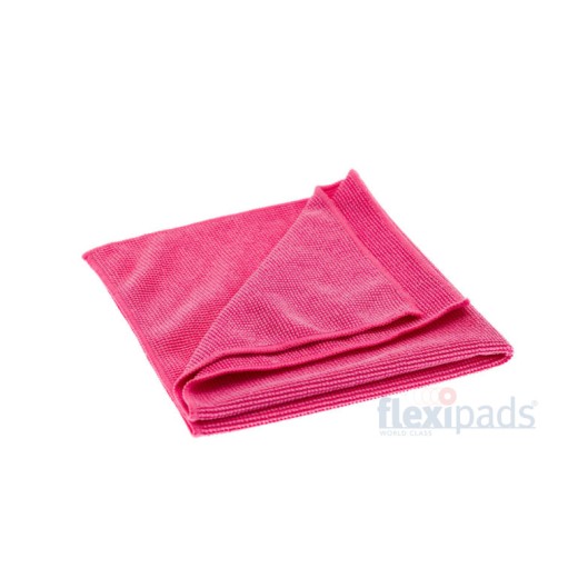 Utierka Flexipads Nanotex - Pink (220 gsm)