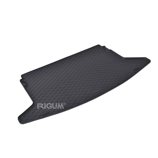 Gumová vaňa do kufra Rigum pre Kia Ceed Hatchback (2018-)