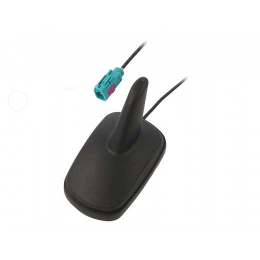 Anténa Shark 4carmedia ANT.S20