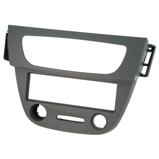 Rámček autorádia 1DIN - Renault Megane III UNI2