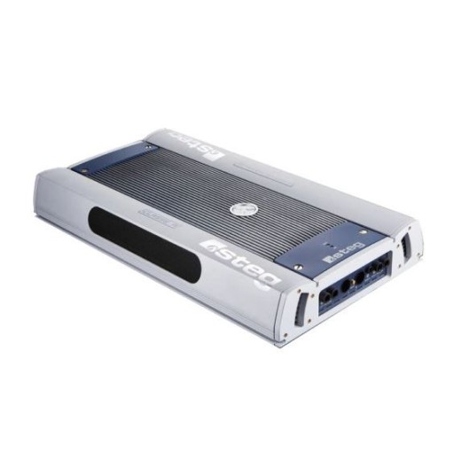 Zosilňovač STEG Master Stroke Classe A