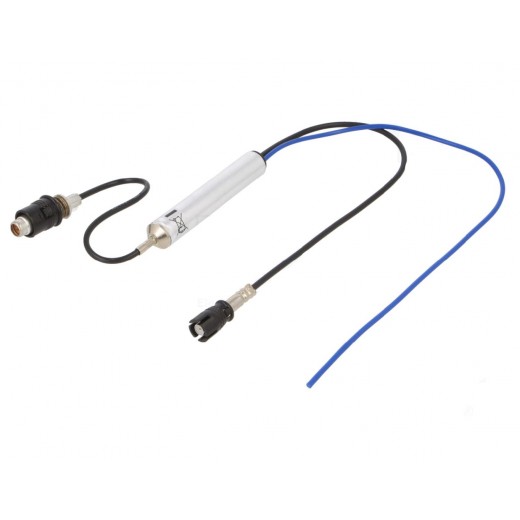 Anténny napájač Per.Pic. A9547 RAKU II - RAKU II