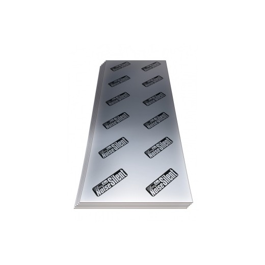 Tlmiaci materiál SINUS LIVE ABT ALU-BUTYL 1x